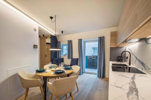 Avia Living Maria — 4-Star Luxury Hotel in Brunico, Italy