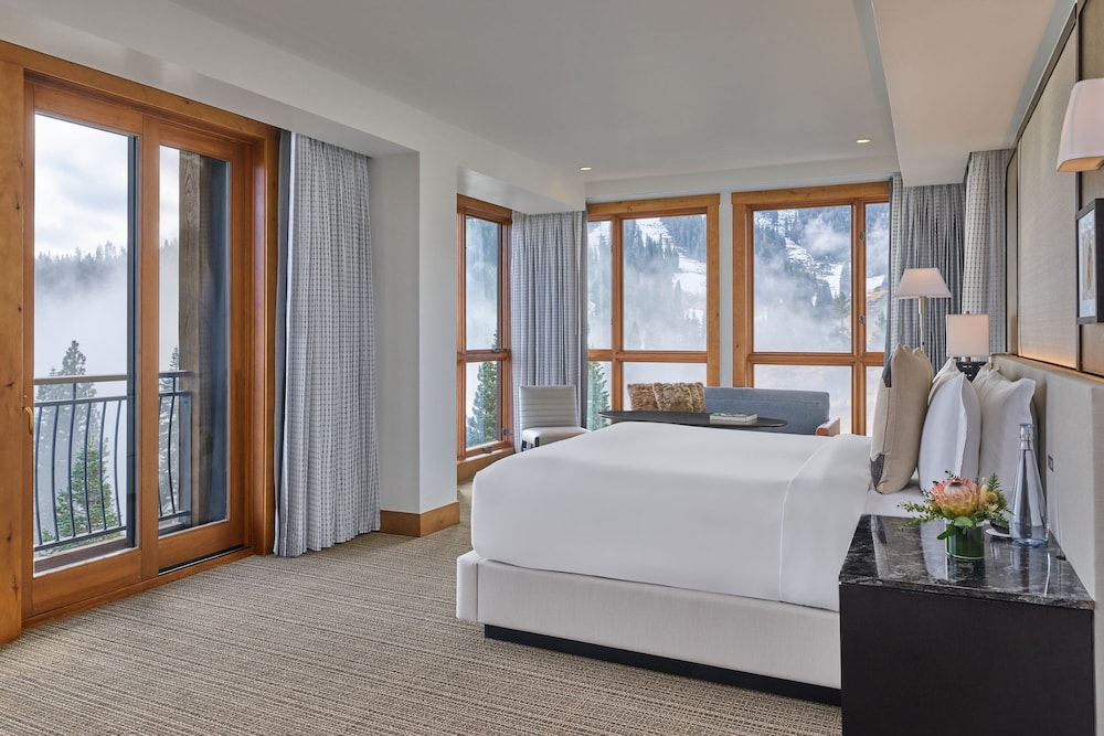 The Ritz Carlton Lake Tahoe - photo 17