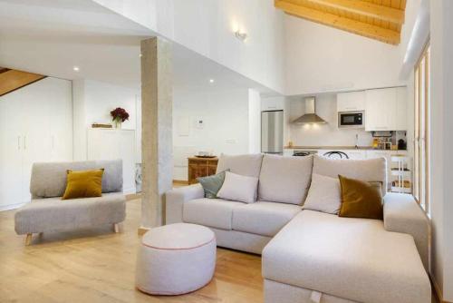 Duplex Campodios Villanua — hotel in Villanua