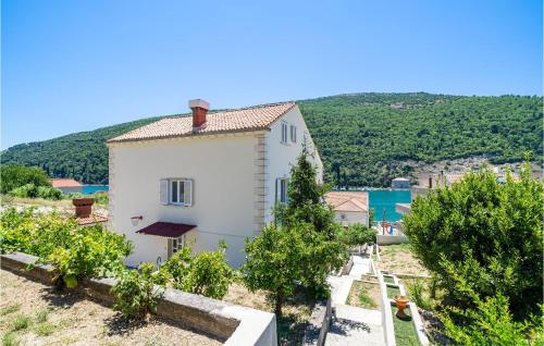 Amazing Apartment In Mokosica With Wifi