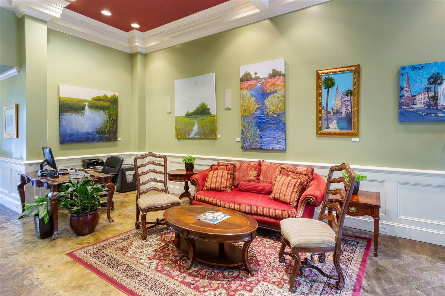 Church Street Inn Historic Charleston Ascend Collection Hotel - photo 7