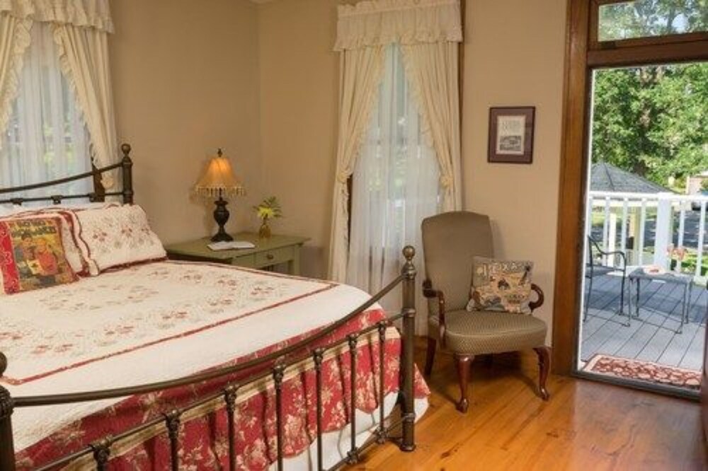 Delta Street Inn - photo 7