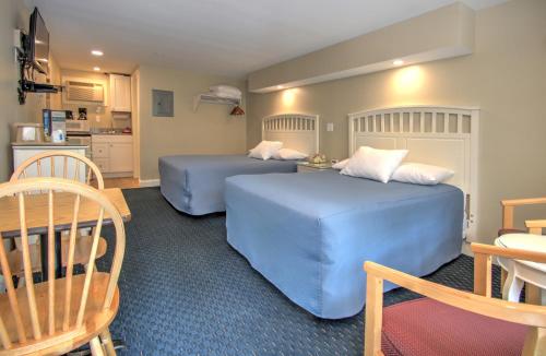 Studio East Motel - photo 17