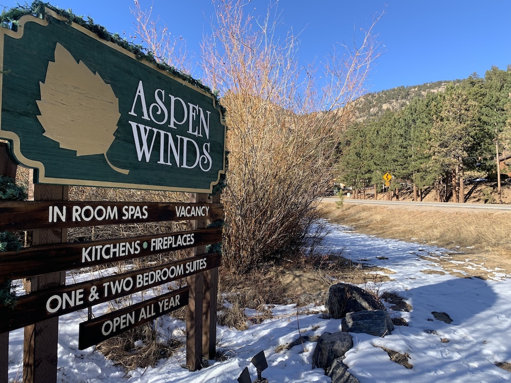 Aspen Winds on Fall River - photo 28