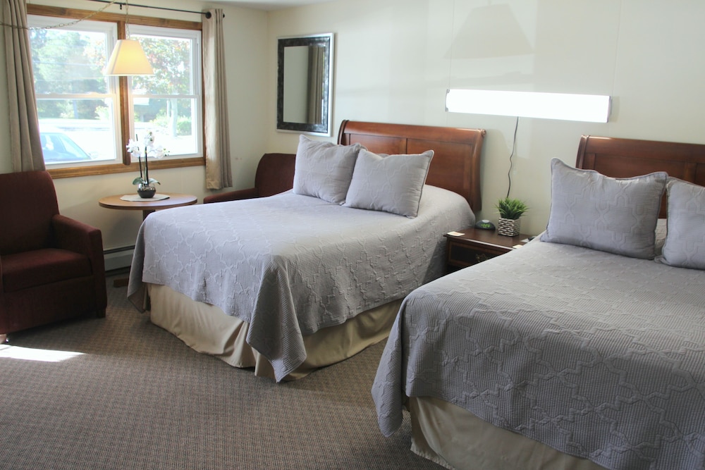 All Seasons Inn Corp - photo 16