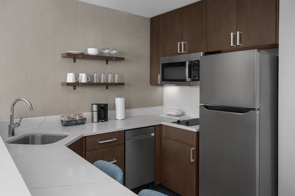 Residence Inn By Marriott Jacksonville Mayo Clinic Area - photo 19