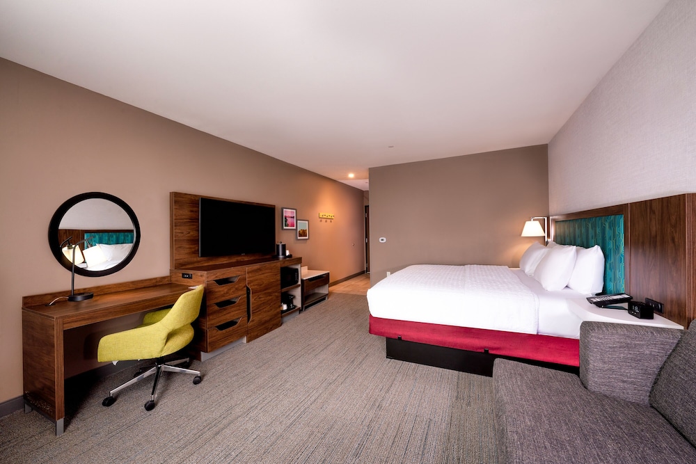 Hampton Inn Needles - photo 3