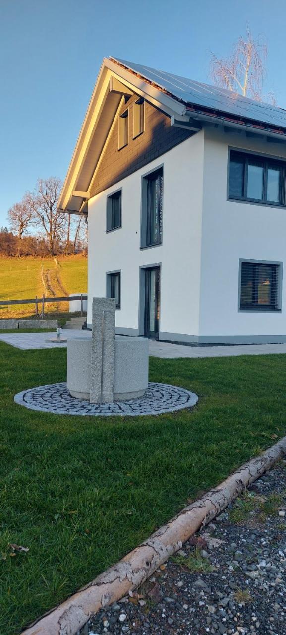 Ferienhaus Rasch — Maierhofen — photo 2