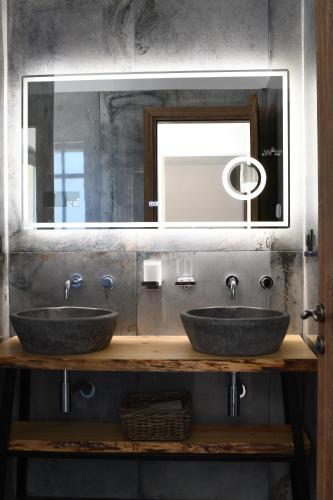 Ioniso Boutique Hotel — Asprovalta — photo 4