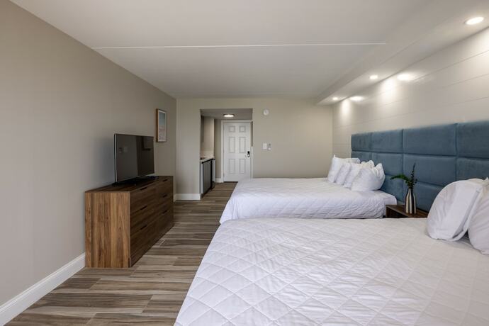 Knights Inn Myrtle Beach - photo 12