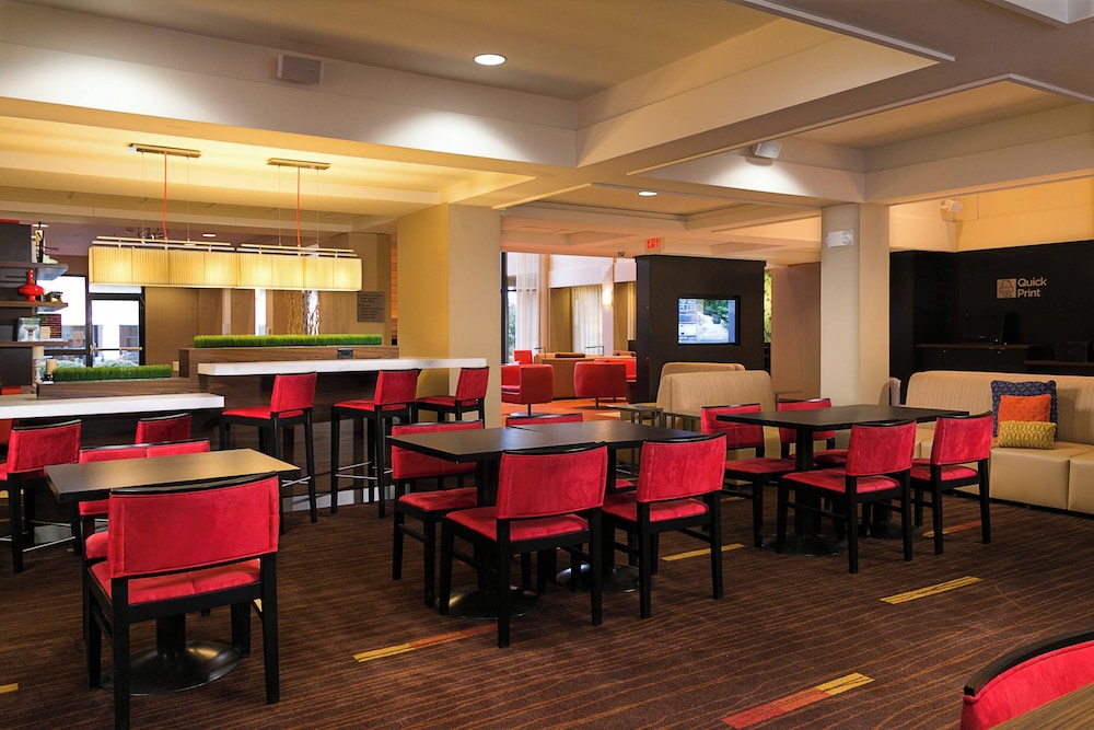 Courtyard by Marriott Kansas City East Blue Springs - photo 21