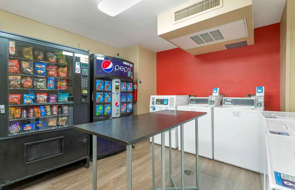 Extended Stay America Suites Hanover Parsippany - photo 45