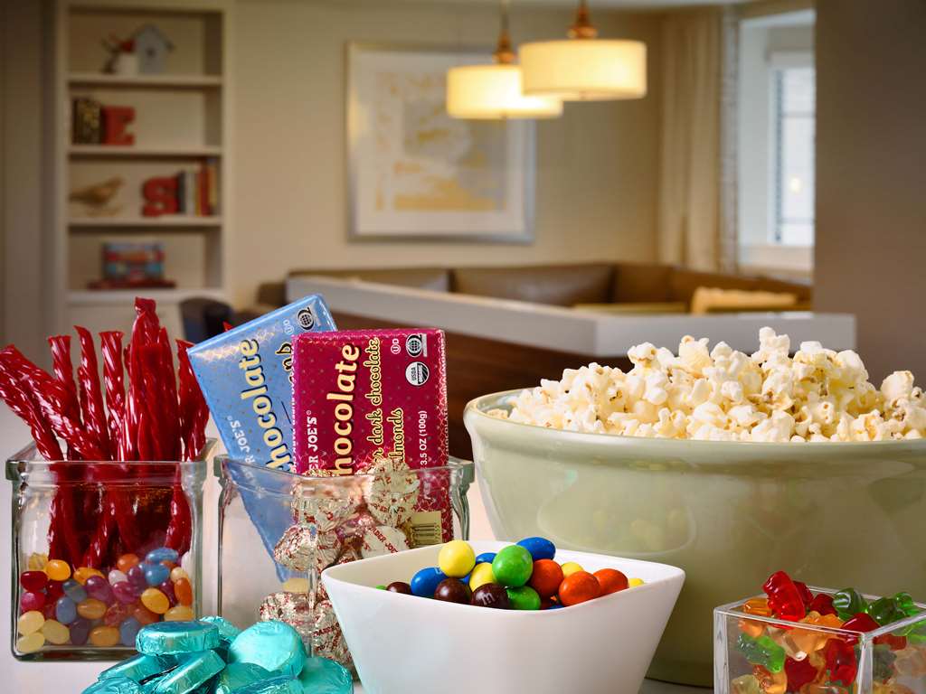 Sonesta ES Suites Atlanta Perimeter Center North - photo 3