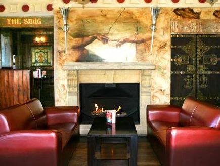 Holyrood Hotel Leisure Centre & Escape Spa