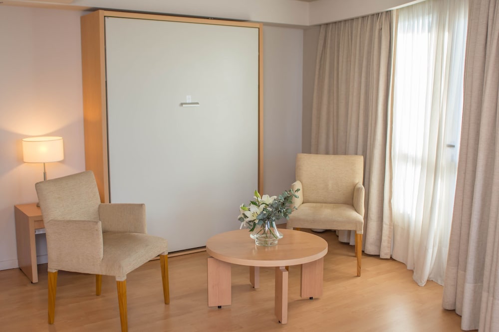 Maran Suites & Towers — Parana — photo 4
