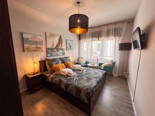 Monolocale vicino al mare — 4-Star Luxury Hotel in Lignano Sabbiadoro, Italy