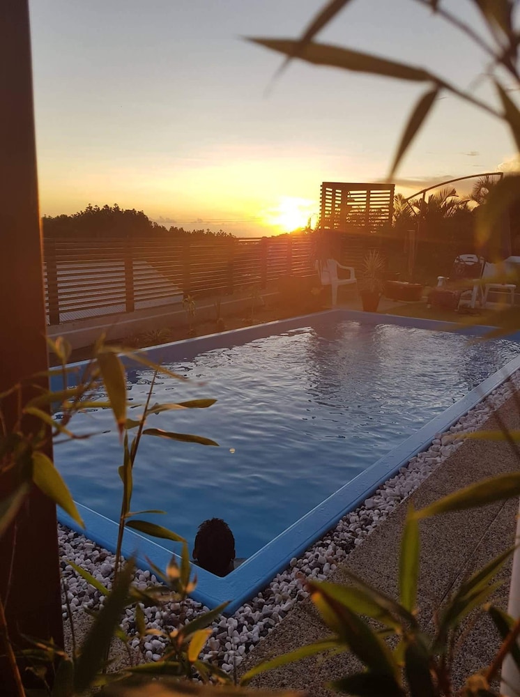 La Kazanou — 4-Star Luxury Hotel in Saint-Joseph, Réunion