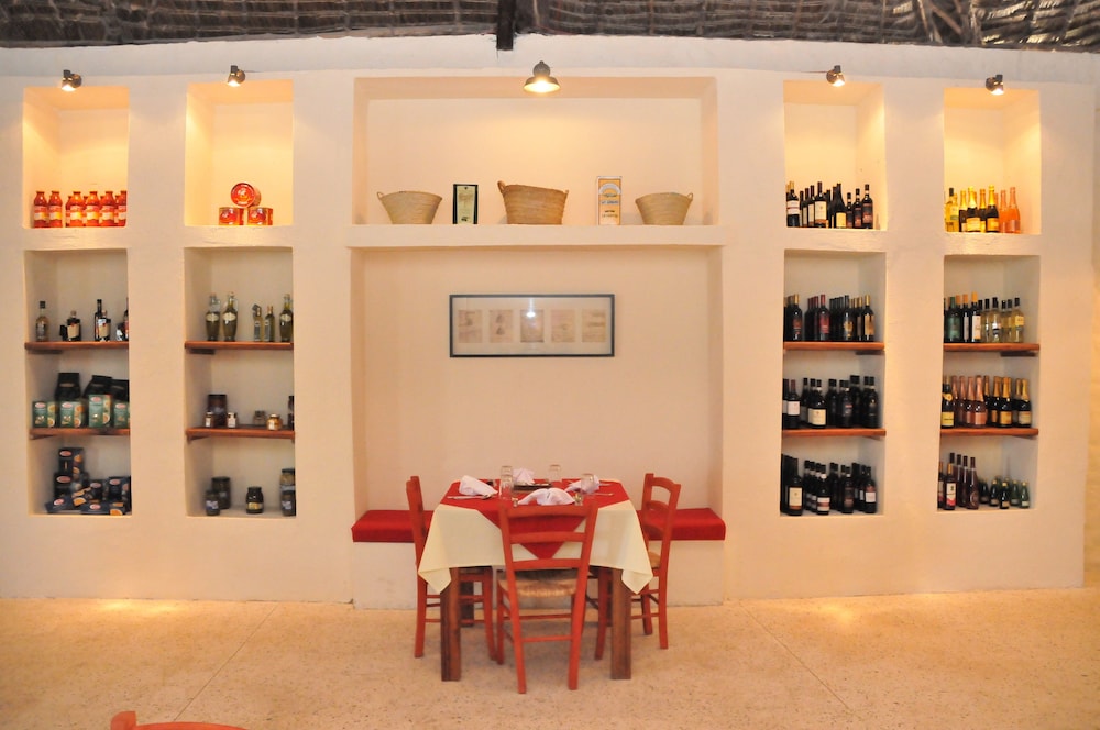 מזון ומשקאות