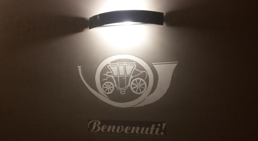Posta - carbon neutral hotel in Aurisina