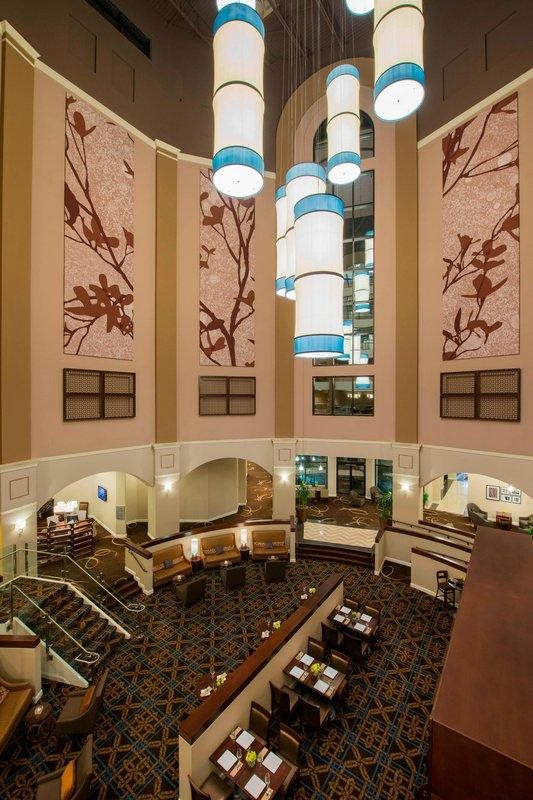 Sheraton Wilmington South Hotel in New Castle, United States