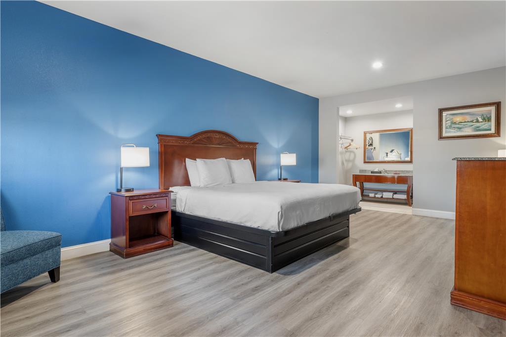SureStay Hotel by Best Western McAlester - photo 6