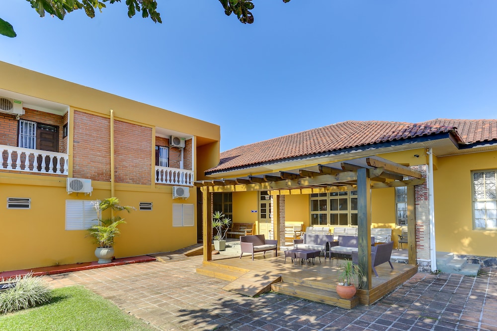 Canasvieiras - last minute hotel in Florianopolis