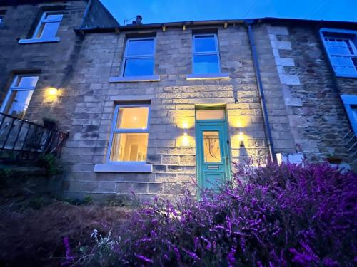 Arthur s Cottage