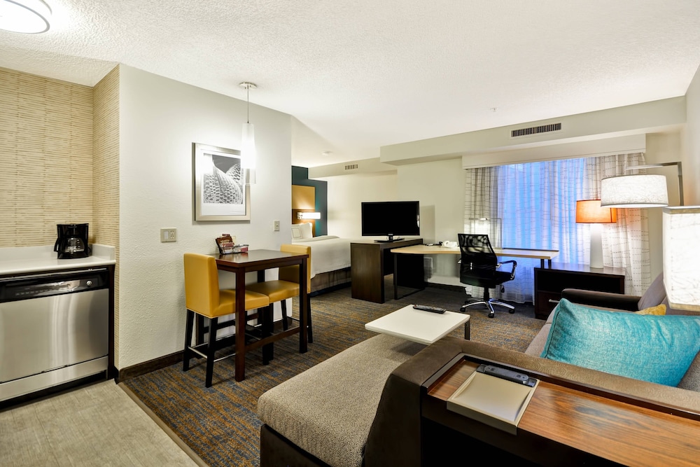 Residence Inn by Marriott Jacksonville Airport - photo 7
