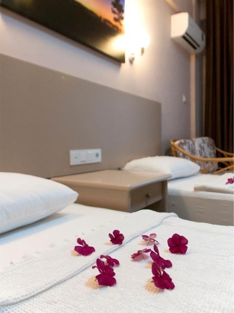 Suit Klas More Anex — Alanya — photo 3