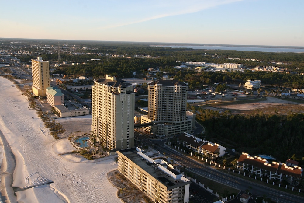 Grand Panama Beach Resort by Emerald View Resorts - photo 60