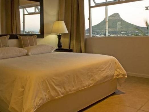 Cape View Guest House