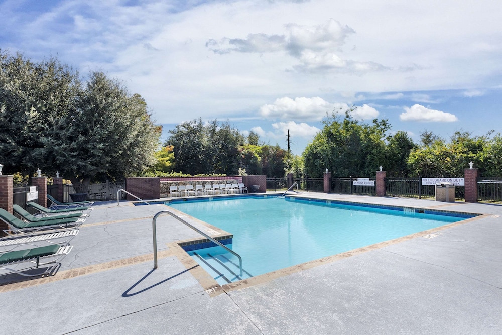 Sleep Inn Sumter - photo 6