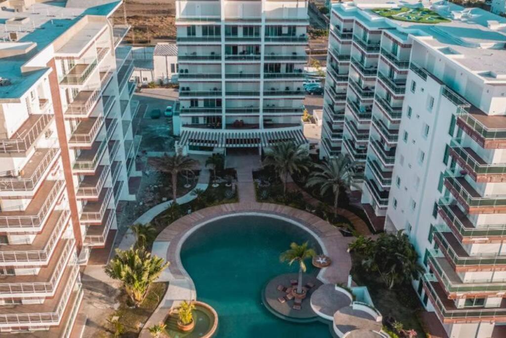 Habitacion Hotelera 5min de la Playa by G P S Rentas — 4-Star Luxury Hotel in Mazatlan, Mexico