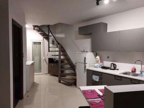 Ioa Loft — 4-Star Luxury Hotel in Ioannina, Greece