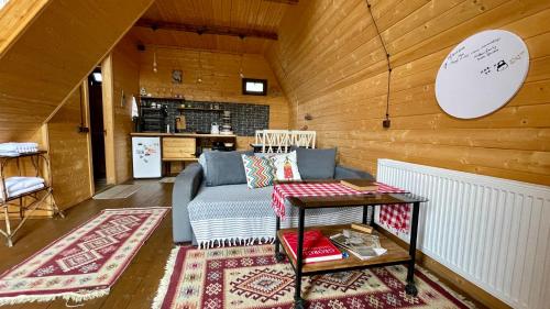 Aura Cottages