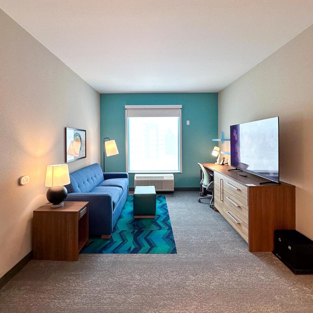 Home2 Suites by Hilton Fort Walton Beach Eglin AirForce Base - photo 11