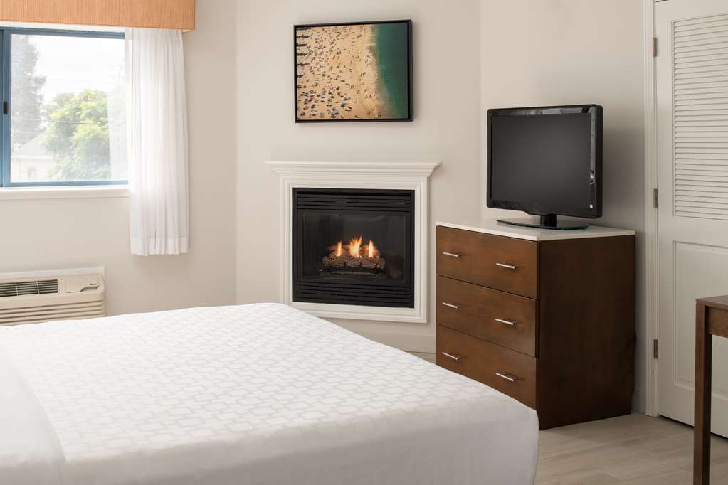 Best Western Plus All Suites Inn - photo 52