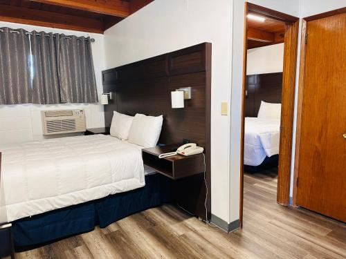 Anchor Inn Motel - photo 9