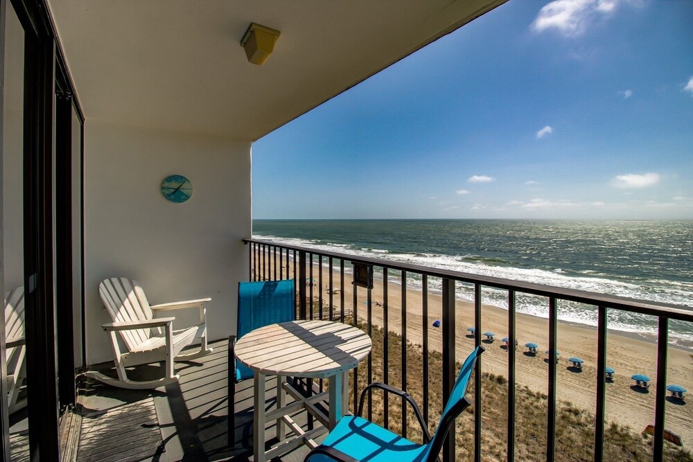 0910 Gone To The Beach by Atlantic Towers - photo 23