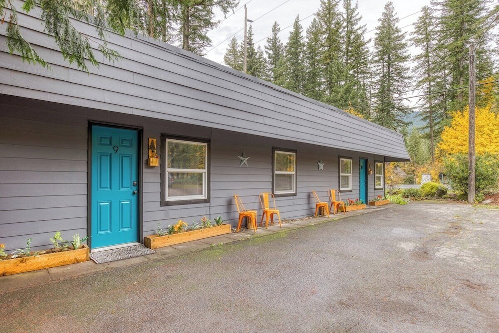 Mt Air Motel - photo 85