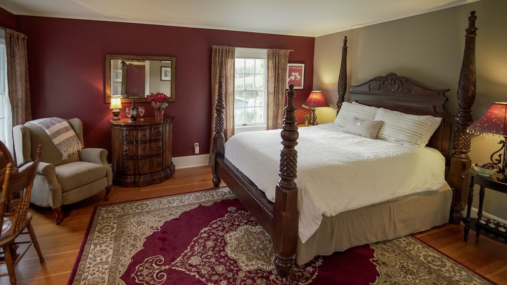Warm Springs Inn & Winery - photo 12