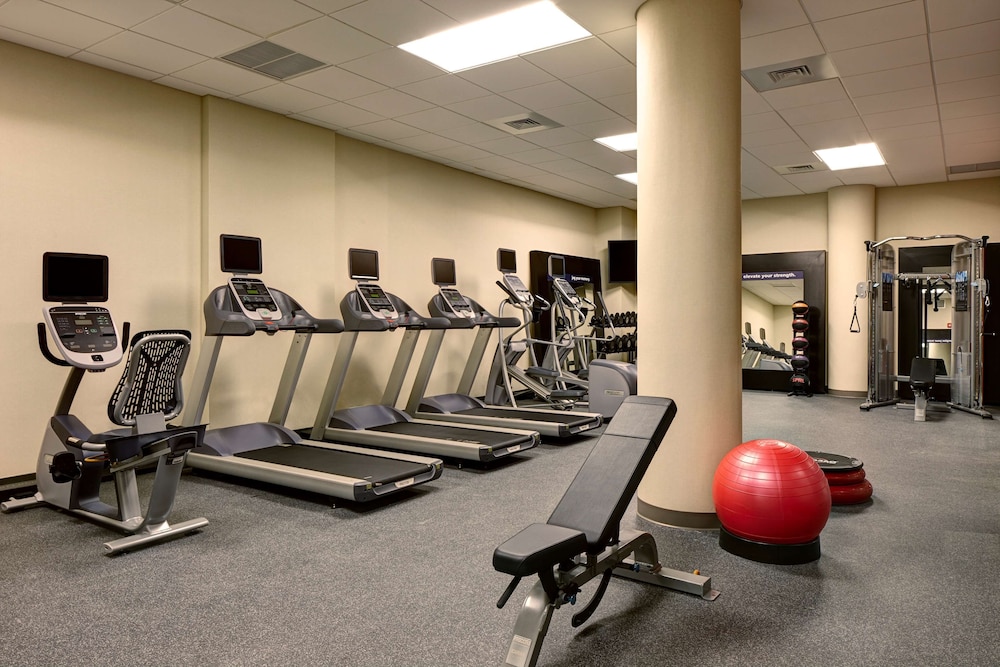 Hampton Inn Brooklyn Downtown - photo 25
