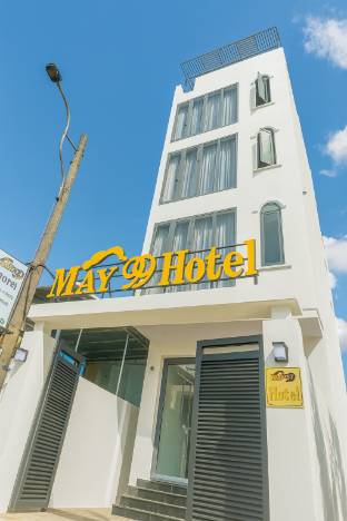 May99 Hotel — Hue — photo 2