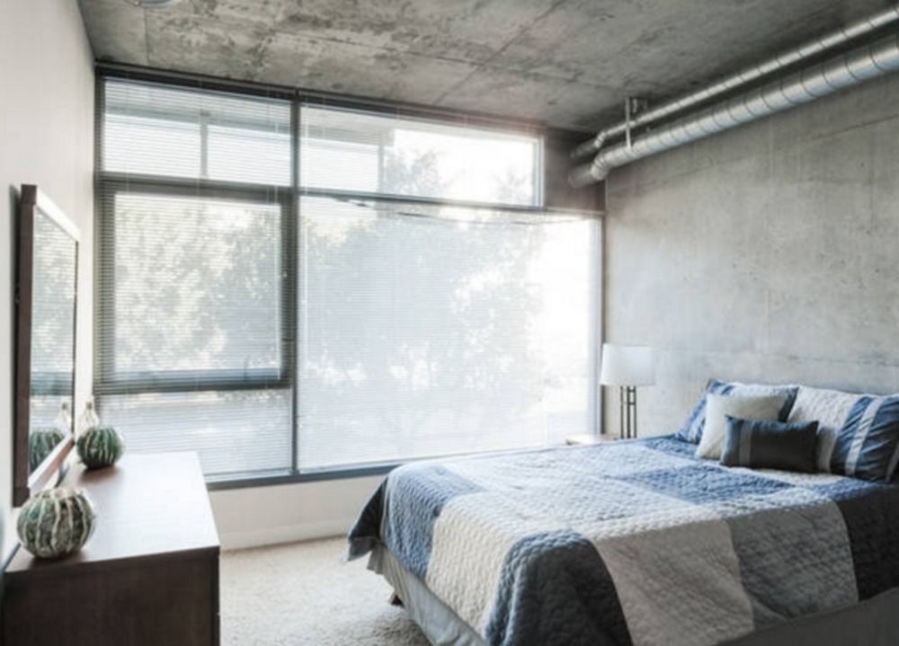 Met Lofts Downtown LA - photo 25