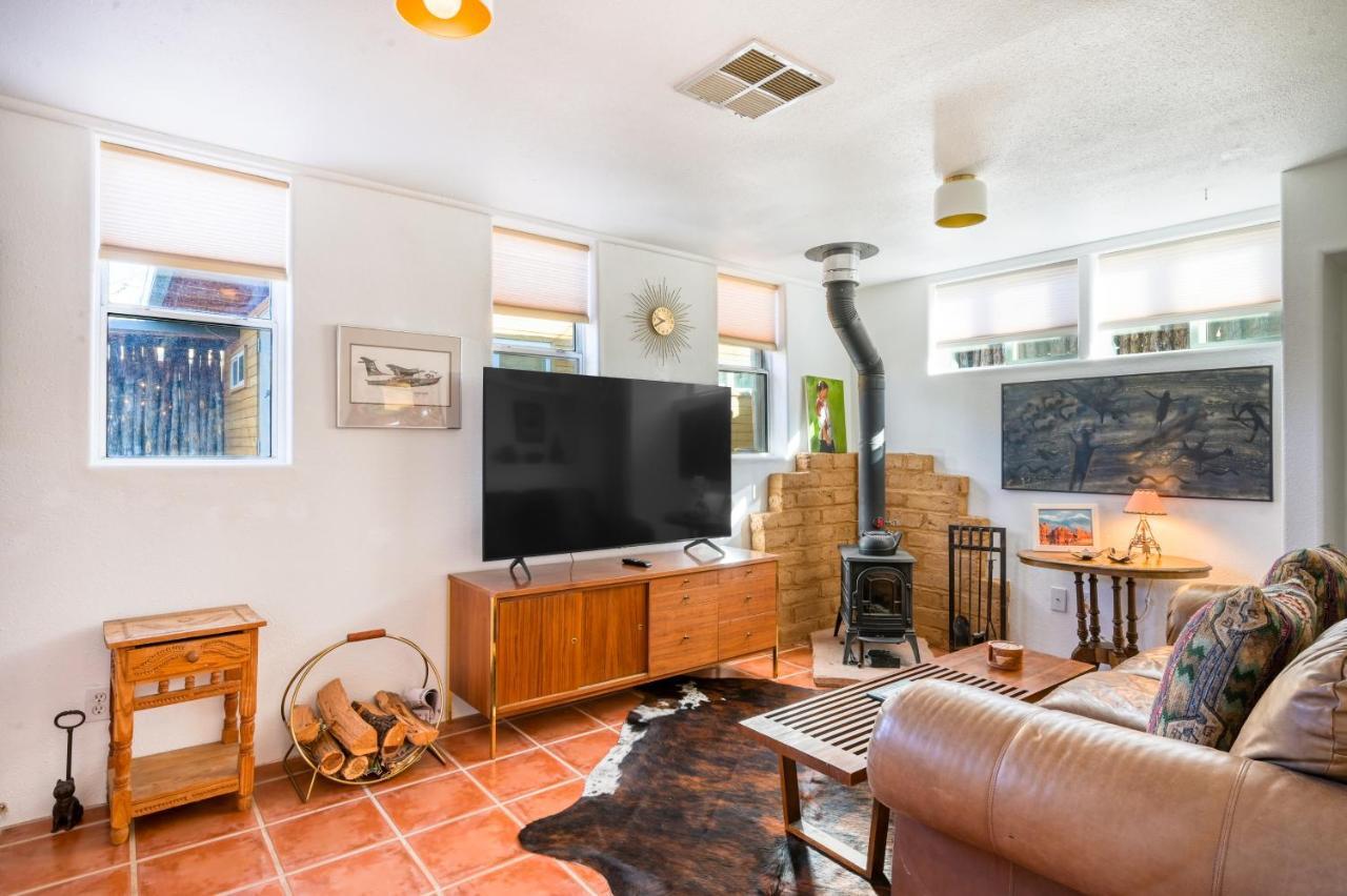 Santa Fe Serenity in Santa Fe, United States