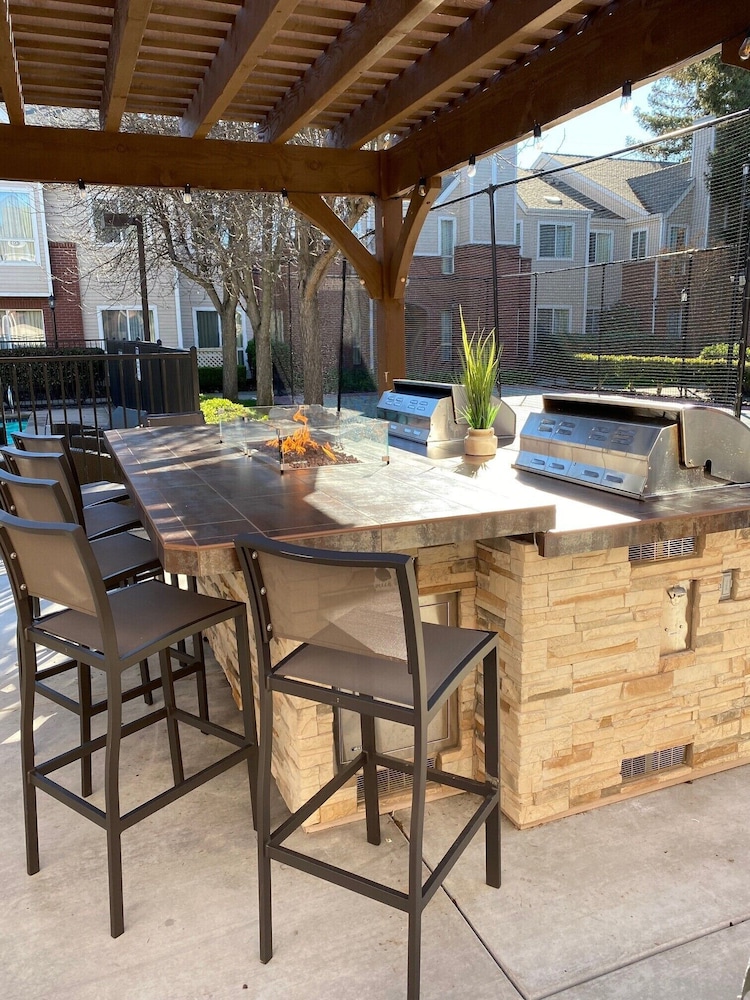 Residence Inn by Marriott Sacramento Airport Natomas - photo 50