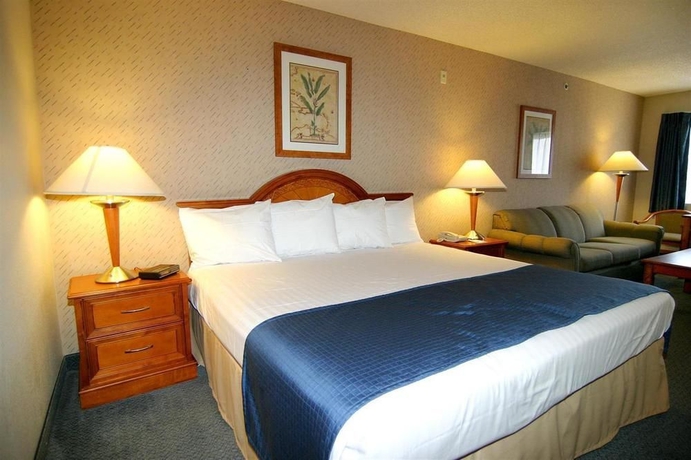 Americas Best Value Inn Downtown Las Vegas - photo 10