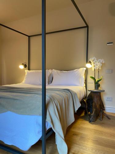 Tenuta Pizzone Wine Resort — hotel in Rivanazzano