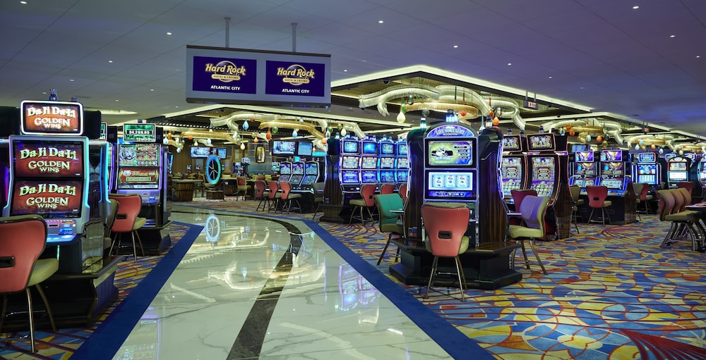 Hard Rock Hotel & Casino Atlantic City - photo 49