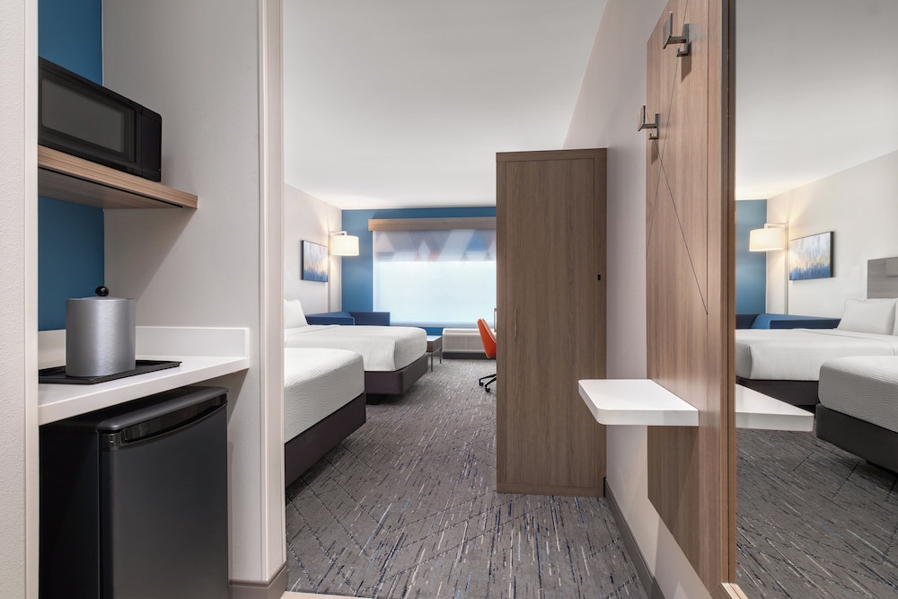 Holiday Inn Express & Suites Buford Mall of Georgia by IHG - photo 11